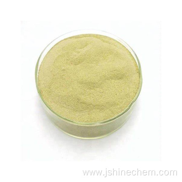 Calcium Alginate Price of 99% Food Additive